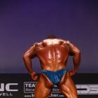 Paul  Stephenson - NPC Night of the Champions 2013 - #1